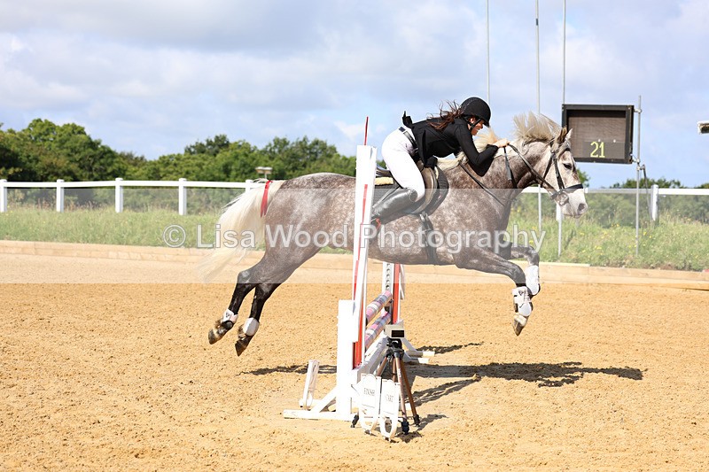 3E7A2521 - Class 2: 70cm Juniors and Seniors