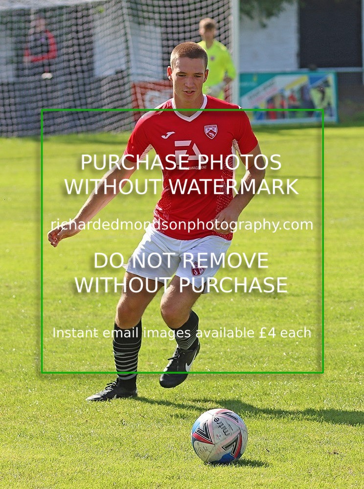 IMG_3700 - Morecambe Academy v Shrewsbury Academy (17/9/22)