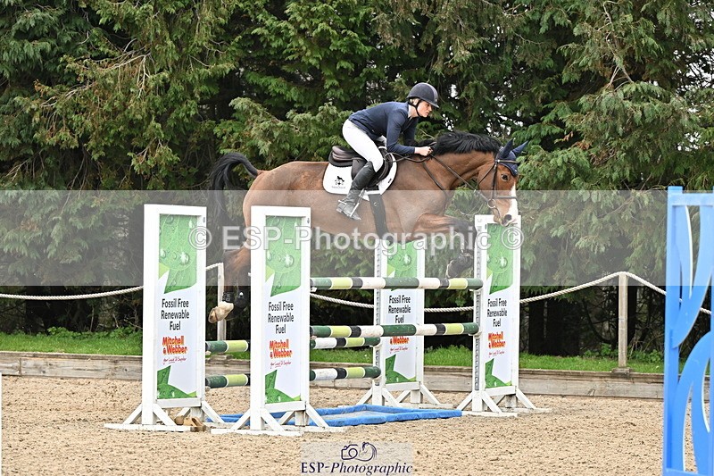 250321A-122121-00781 - Cls 4 National 1.30m