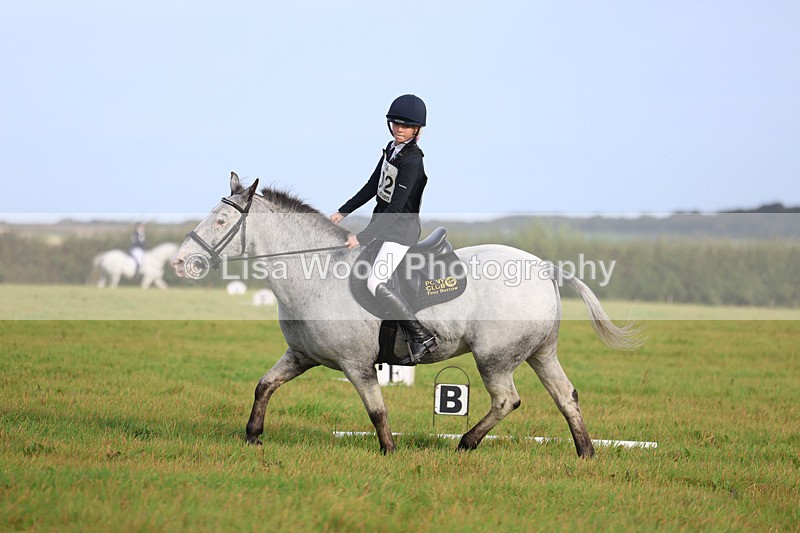 3E7A5158 - Class 1: Trebudannon Open: Dressage