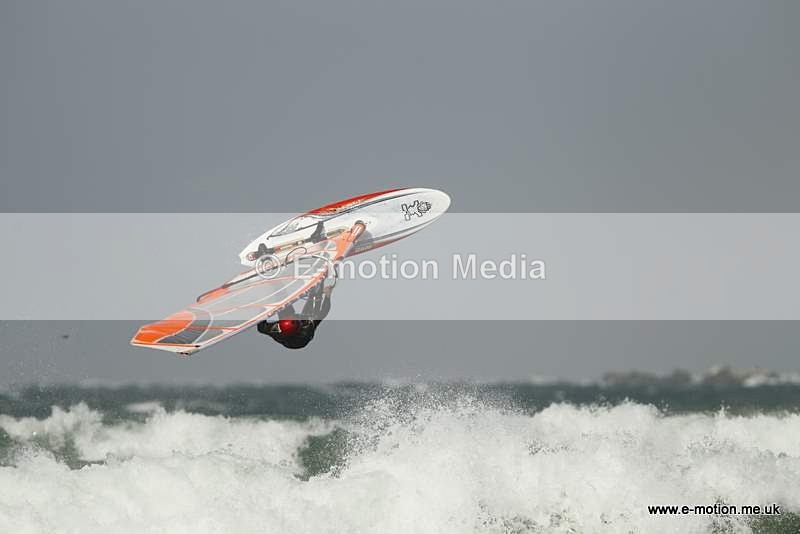  - Windsurfing