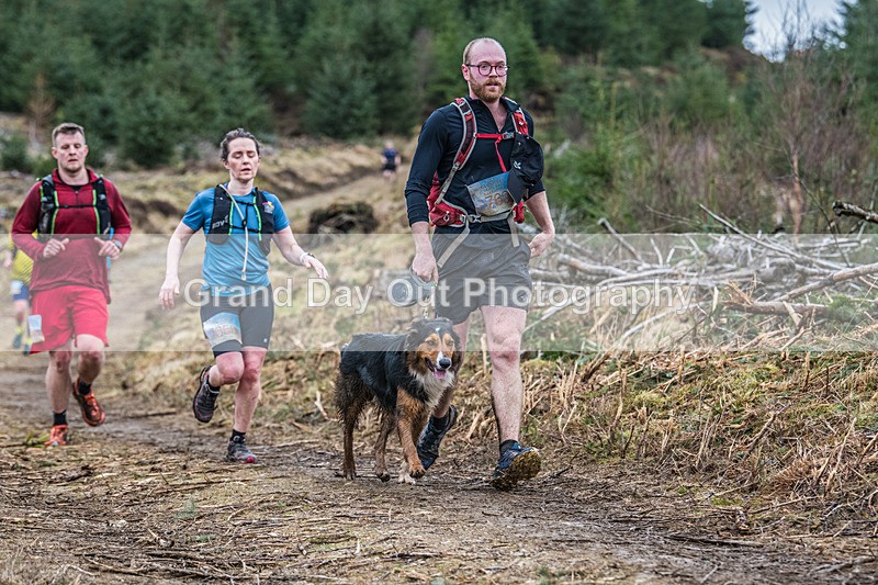 Glentress-2042 - High Terrain Events Glentress Marathon 21 & 10K Trail Races Sunday 18th February 2024