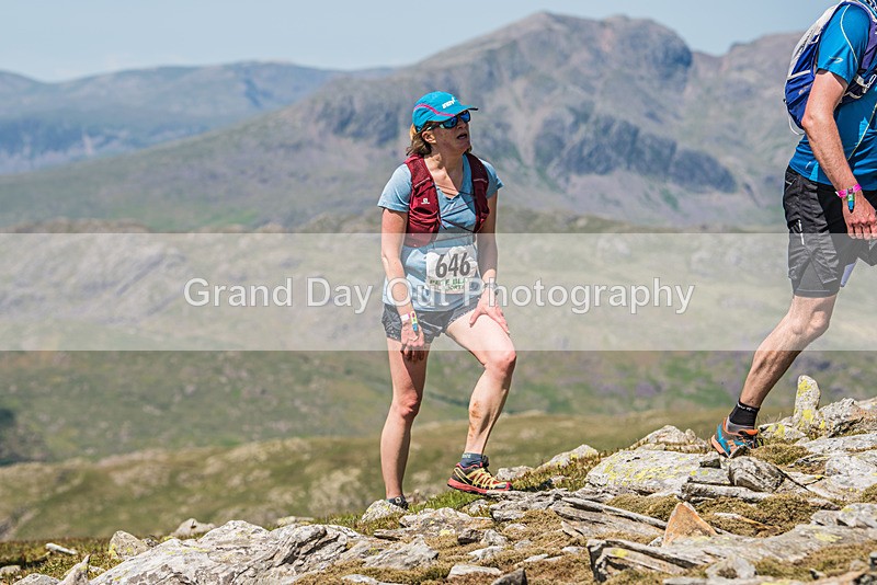 Duddon Short-228 - Duddon Short Fell Race Saturday 3rd June 2023