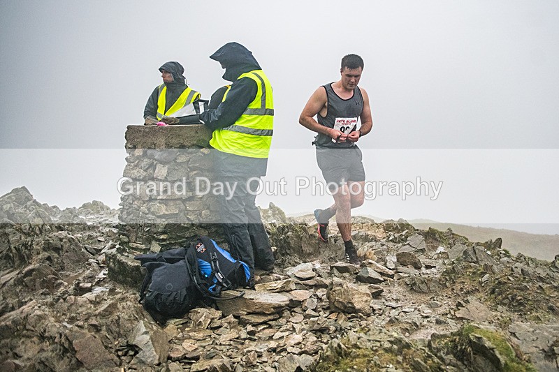 Loughrigg-326 - Loughrigg Fell Race Wednesday 10th April 2024