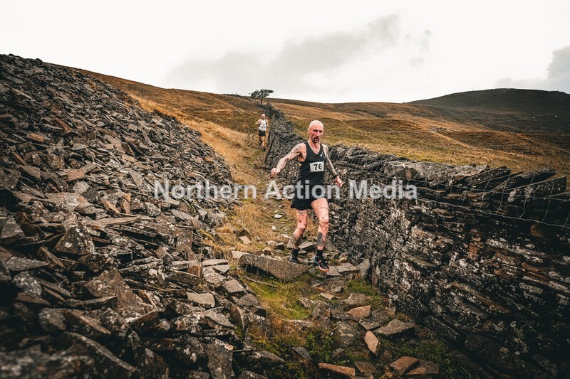 DSCF4213 - Witton Fell race