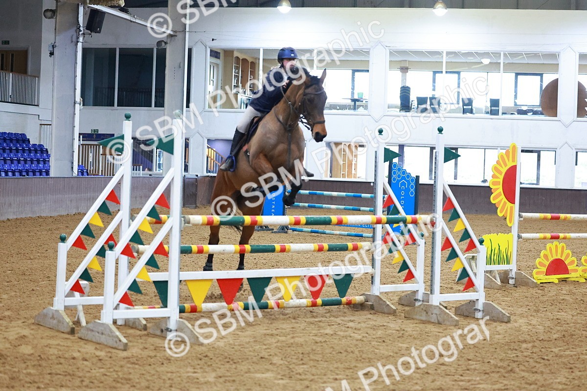 SBM_001142 - Class 4 - Senior Newcomers - 1.10m