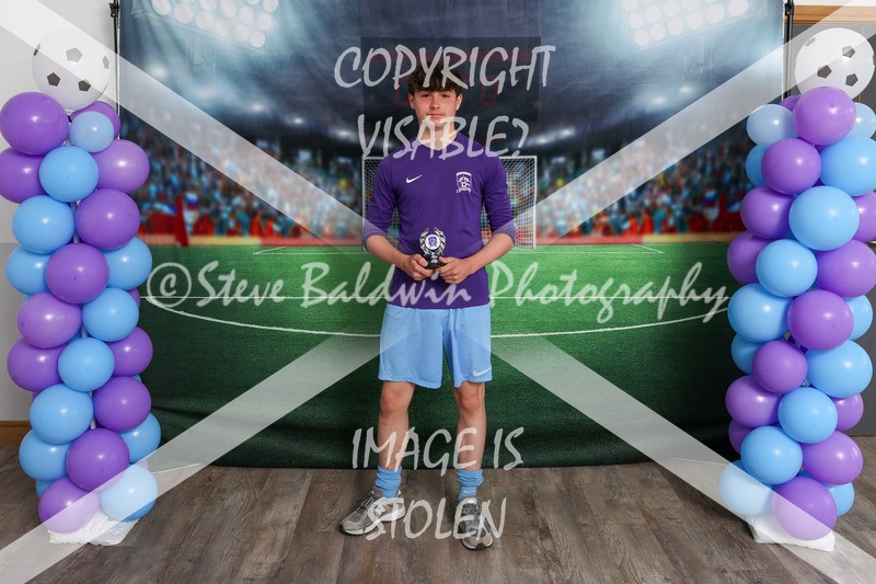 2025-06-21 FC Abbey Meads Presentations-221 - U15 Purple