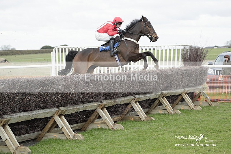 PtP 190323 582 - Oakley Hunt Point-to-Point Brafield-On-The-Green 19/03/23