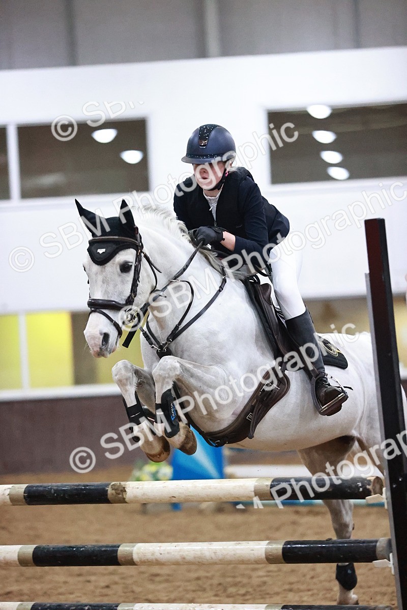 SBM_003105 - Class 13 - Blue Chip Pony Newcomers 1.00m