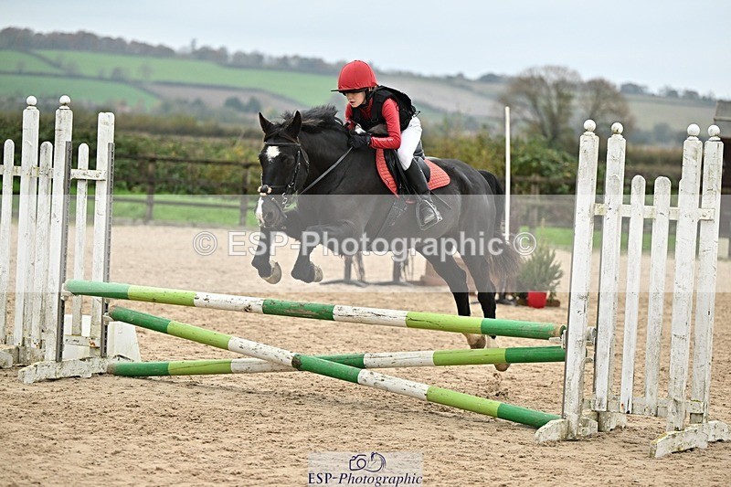 241110-144810-01127 - 70-75cm Arena Eventing