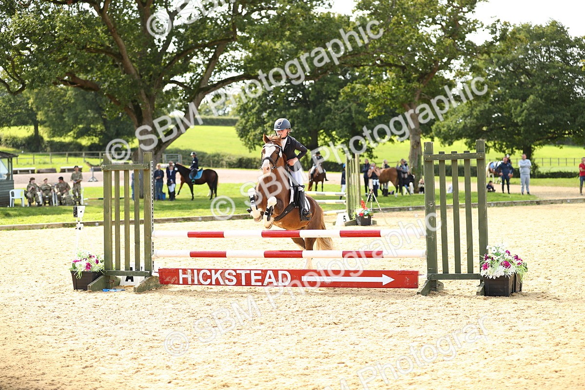 SBM_66106 - J17 - Junior Pony 80cm Championship
