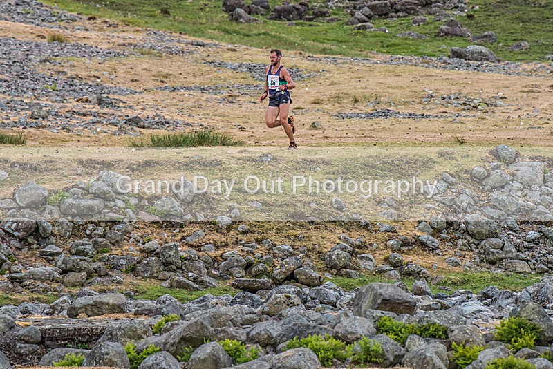 Great Lakes-420 - Great Lakes Fell Race Saturday 17th June 2023