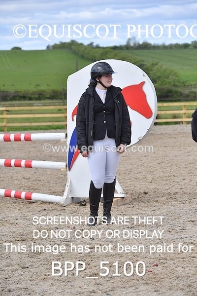 BPP_5100 - CLASS 17 SAT  Senior Discovery/ 1m Open