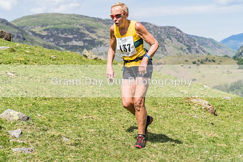 Glaramara-202 - Glaramara Fell Race Sunday 19th May 2024
