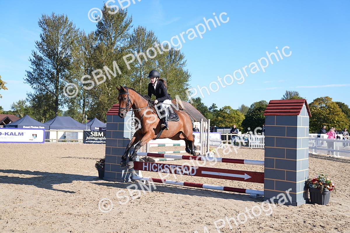 SBM_15994 - J60 - Clear Round 75cm