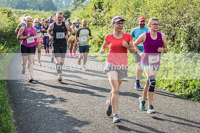 The One 10-119 - The One 10 Mile Road Race Saturday 9th September 2023