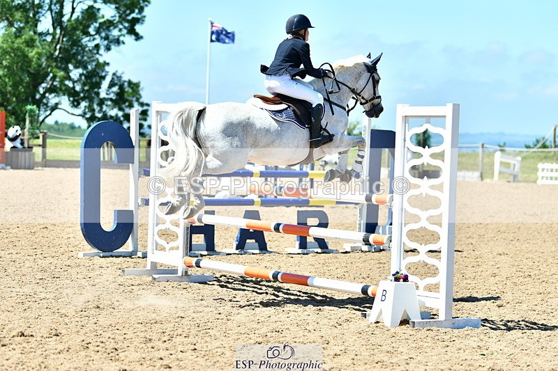 230624A-120010-00910 - Cls 38 Winter Summer 128 + 138cm