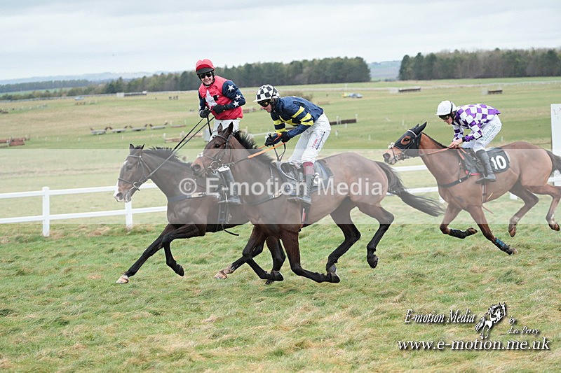 PtP 040224 876 - Combined Services Point-toPoint Larkhill 04/02/24