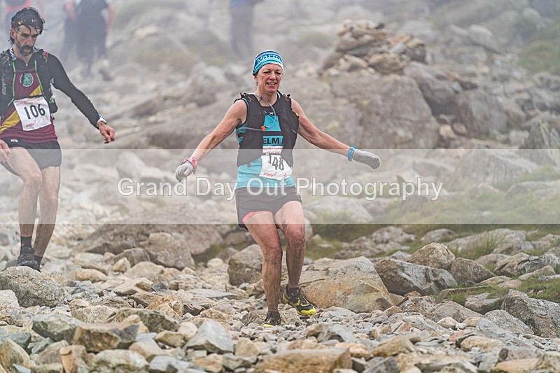 Wasdale-1709 - Wasdale Horseshoe Fell Race Saturday 13th July 2024