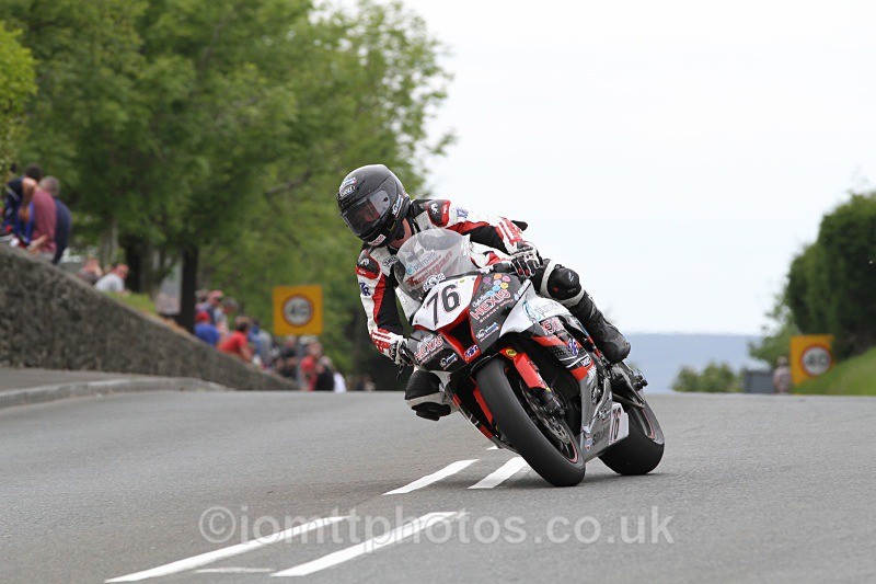 Xavier Denis - Pokerstars Senior TT