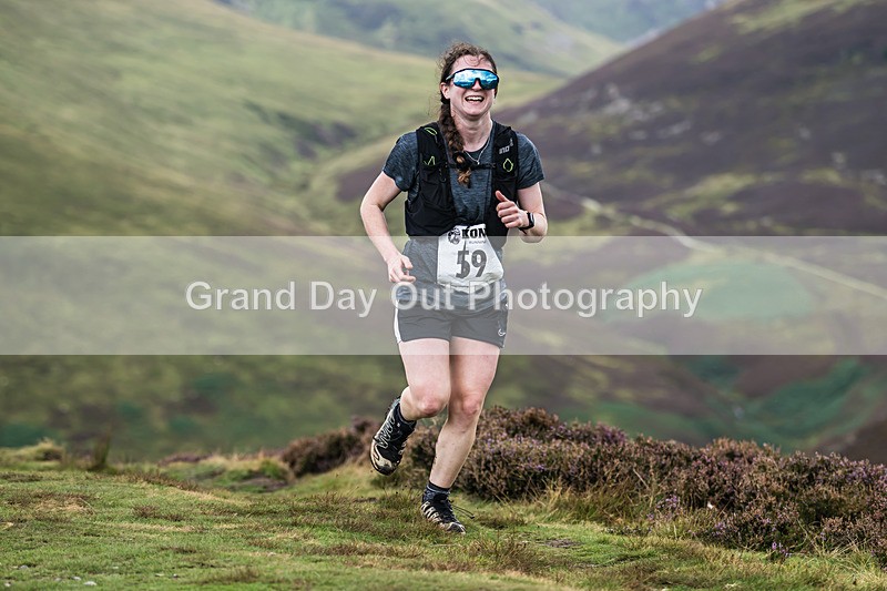 Barrow-458 - Barrow Fell Race Monday 31st August 2026