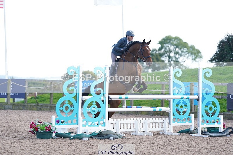 241005A-140846-04909 - SAT Cls 11 Snr Newc & 1.10m Open