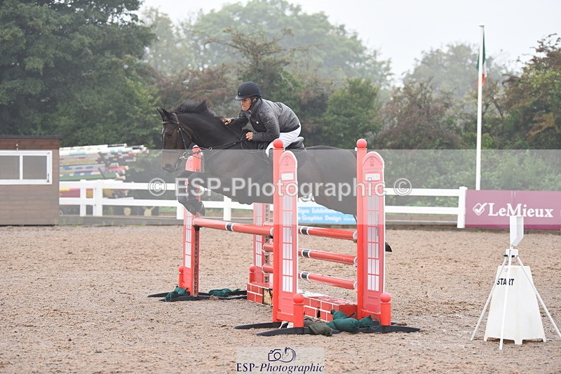 230917A-114122-06468 - Cls 34 95cm Amateur Qualifier