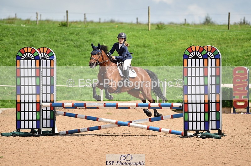 230902A-132102-01364 - Cls 3A Pony Medium 80cm