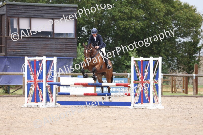 20250803-1440 - Class 4 - 90cm