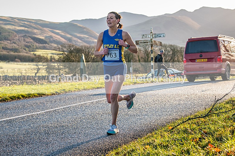 North Lakes Half Marathon  10k-299 - North Lakes Half Marathon & 10K Road Races Monday 2nd January 2023
