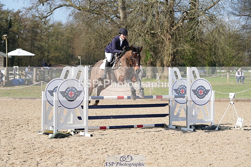 260322A-104100-01428 - 9 Discovery 1m Open