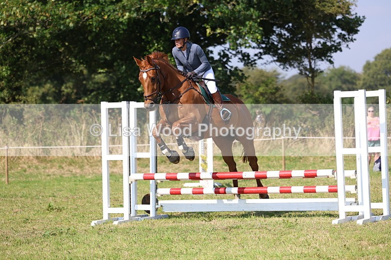 3E7A1578 - Class 2: Club 70cm Junior and Seniors