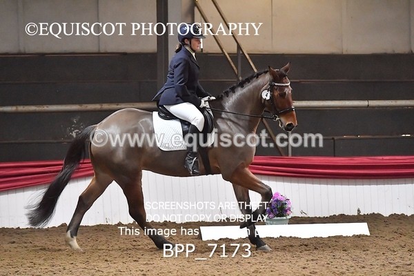 BPP_7173 - CLASS 6 NOVICE CHAMPIONSHIP TEST 5
