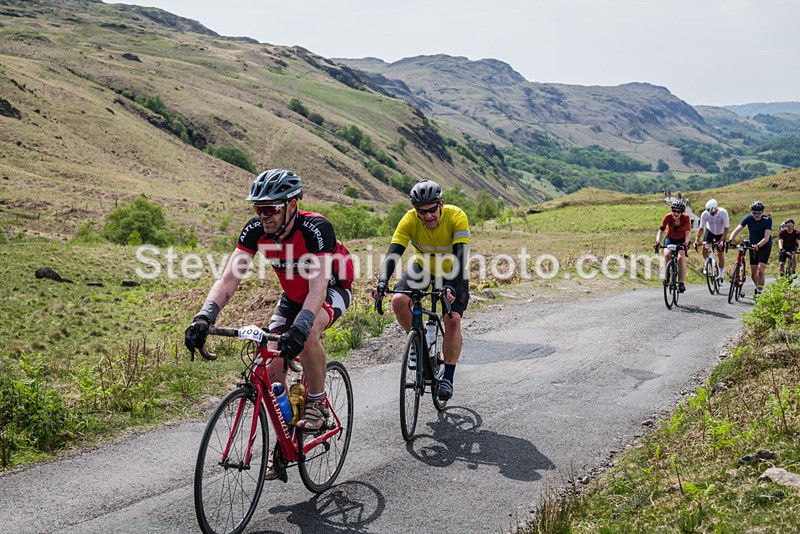 141245 - Hardknott Pass Camera 1 14.00-15.00