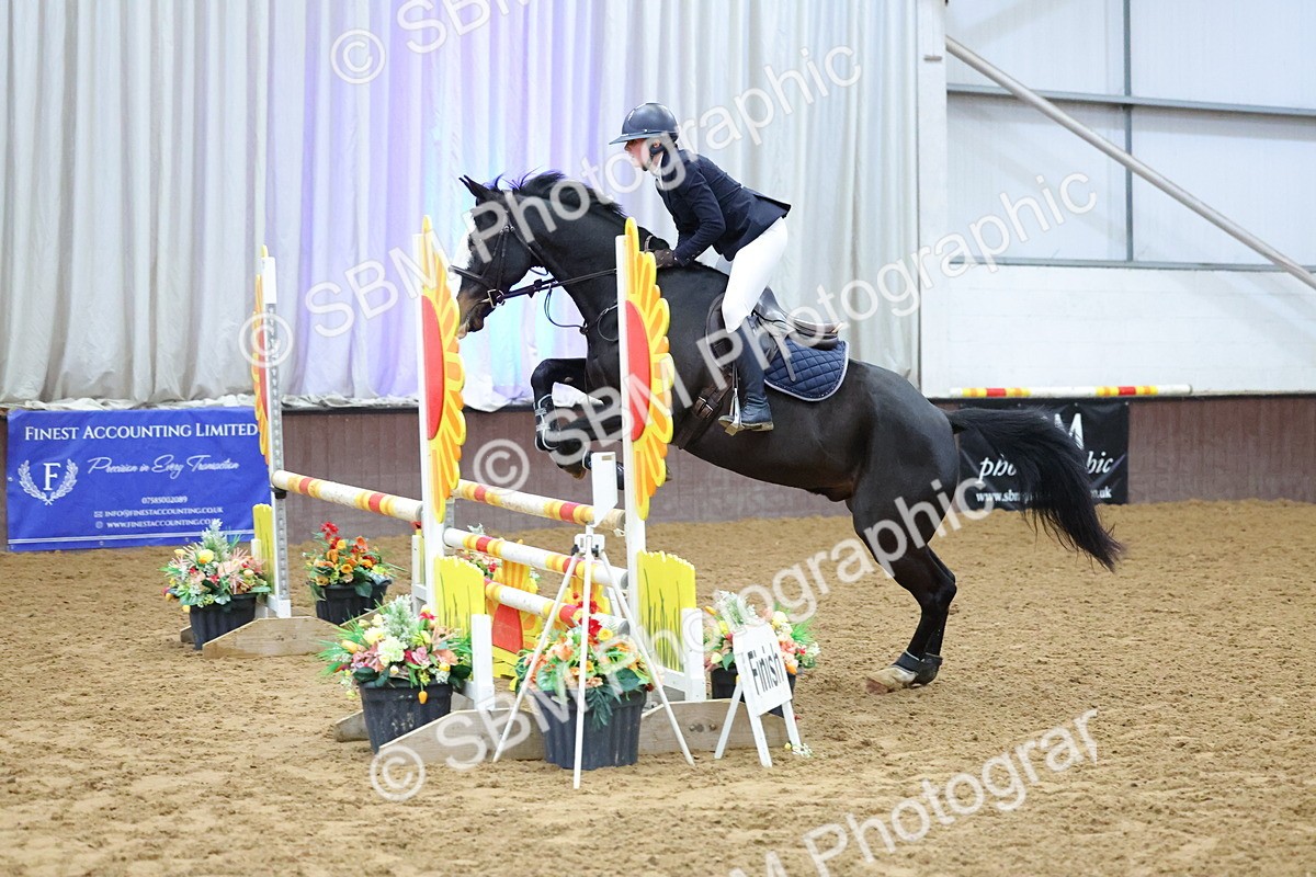SBM_006098 - Class 23 - Amateur Championship Qualifier 95cm