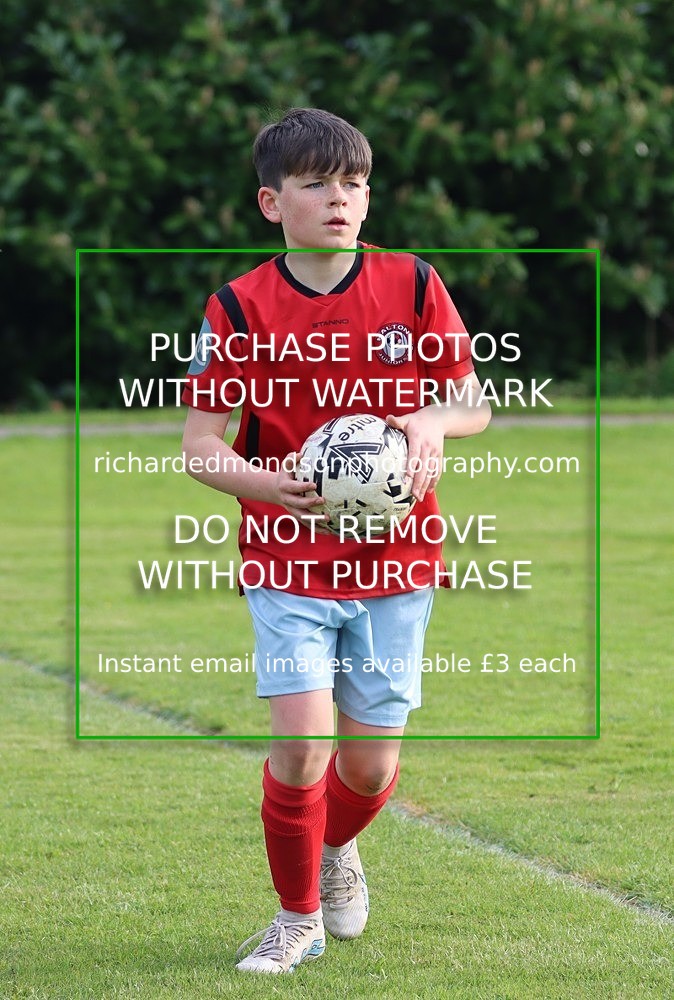 IMG_4868 - Halton Under 13's (2/5/23)