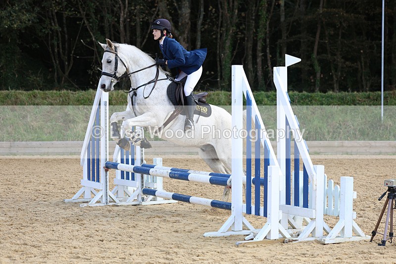 3E7A7317 - Class 3: 60cm open