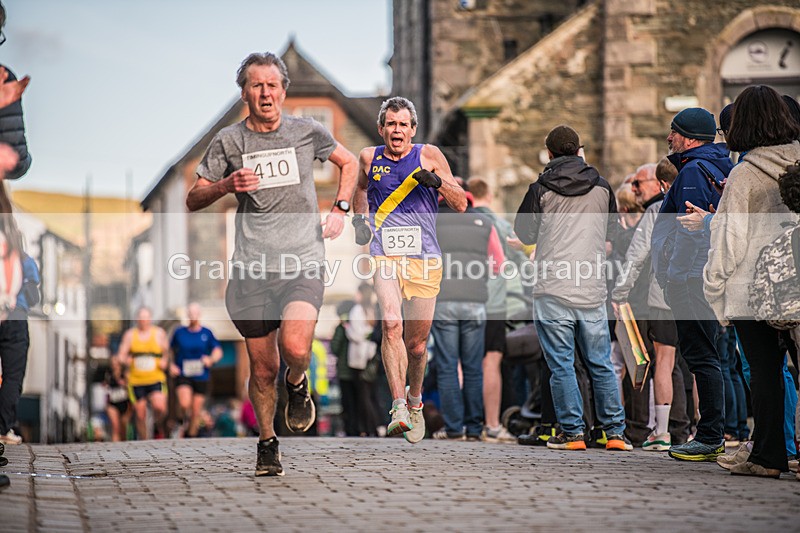 Keswick RTH-927 - Keswick AC Round The Houses Road Race Wednesday 24th April 2024