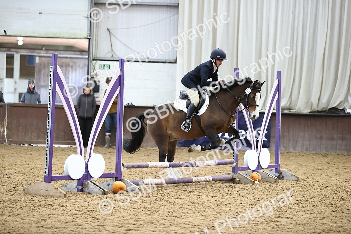 SBM_000698 - Class 2 - Show Jumping 50cm