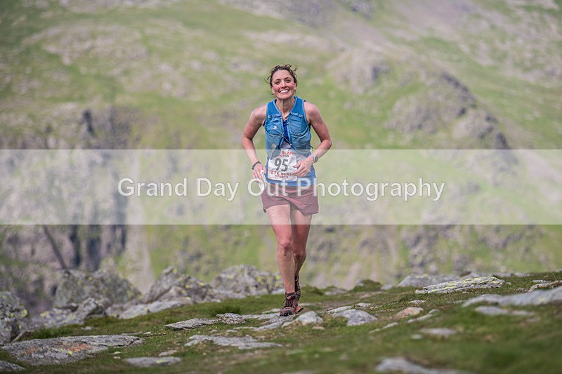 Duddon Long-588 - Duddon Valley Long Fell Race Saturday 1st June 2024