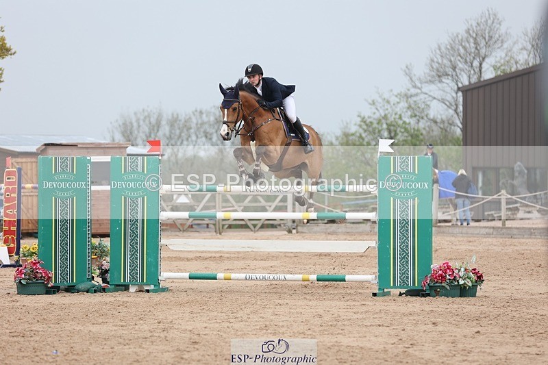 250424-153335-07063 - Cls 9 - 2 Star Big Tour - 2nd Half plus Presentations