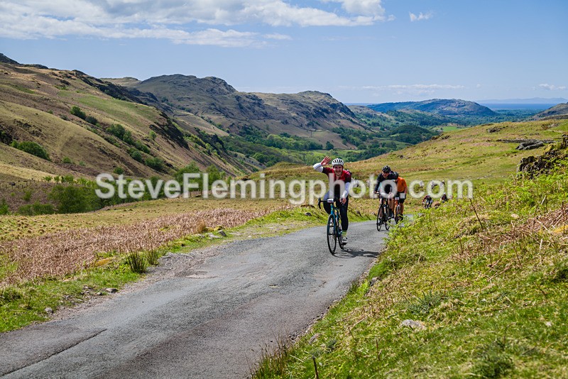 133304 - Hardknott Pass Camera 1 13.00-14.00