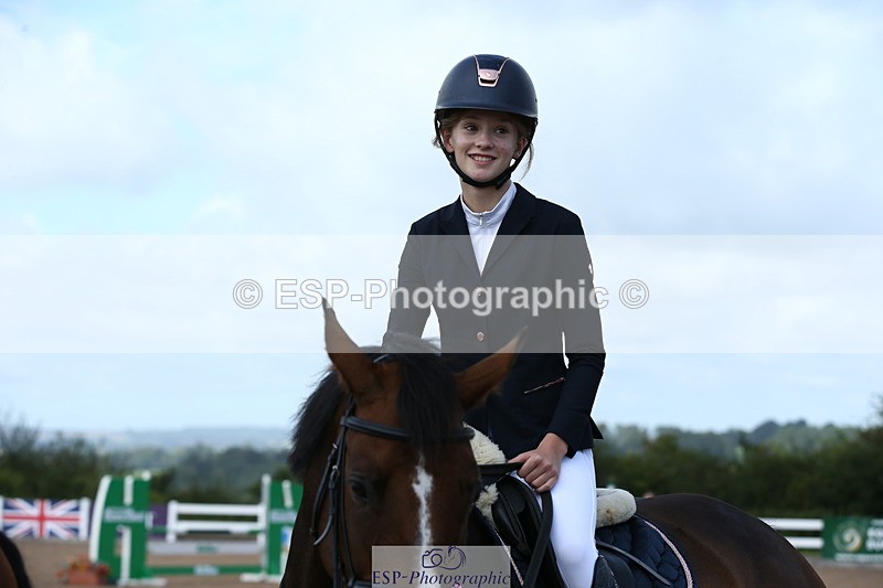 230811A-105913-03653 - Cls 15 85cm Nat Am Qualifier