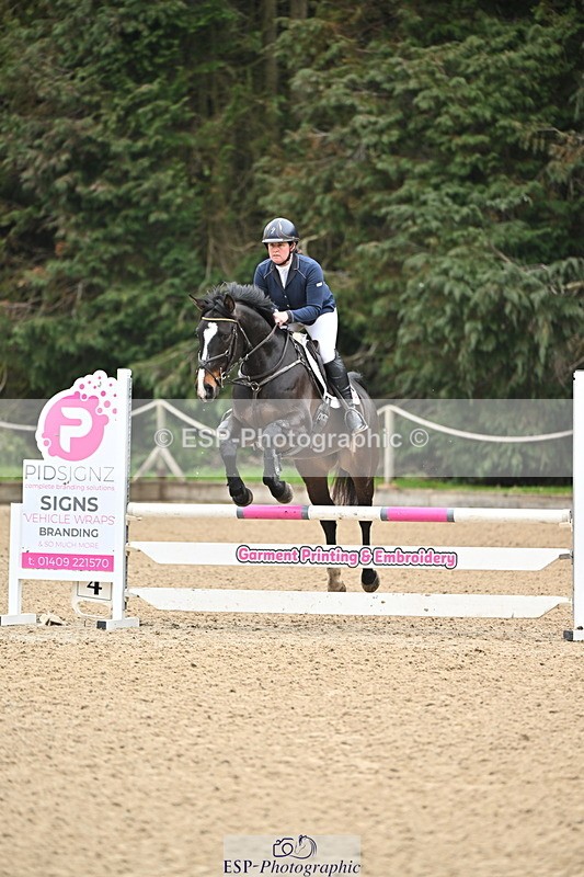 250321A-130856-00867 - Cls 7 85cm Amateur Quali