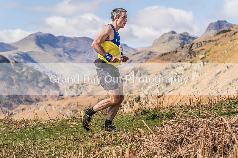 Elterwater-328 - Kendal Winter League Races Elterwater Sunday 24th March 2024