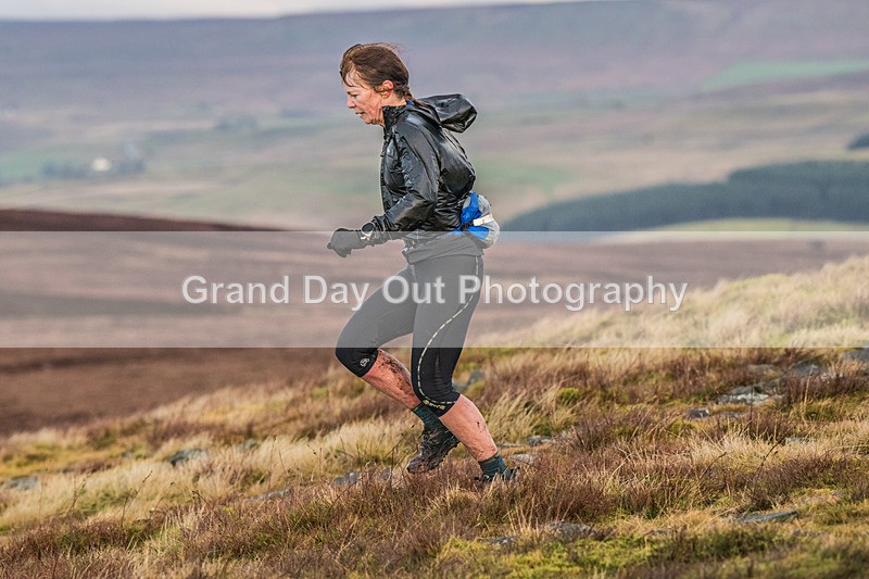 Nine Standards-334 - Nine Standards Fell Race Wednesday 1st January 2025