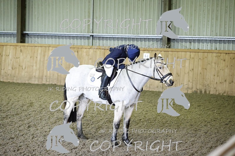 _R6A1507 - Class 1 walk trot 2022