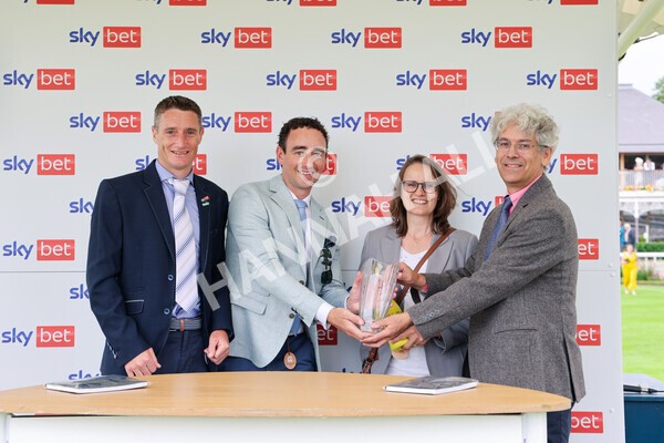 yr24072021r5-78 - Race 5 4.25pm Sky Bet Best Odds Guaranteed Stakes