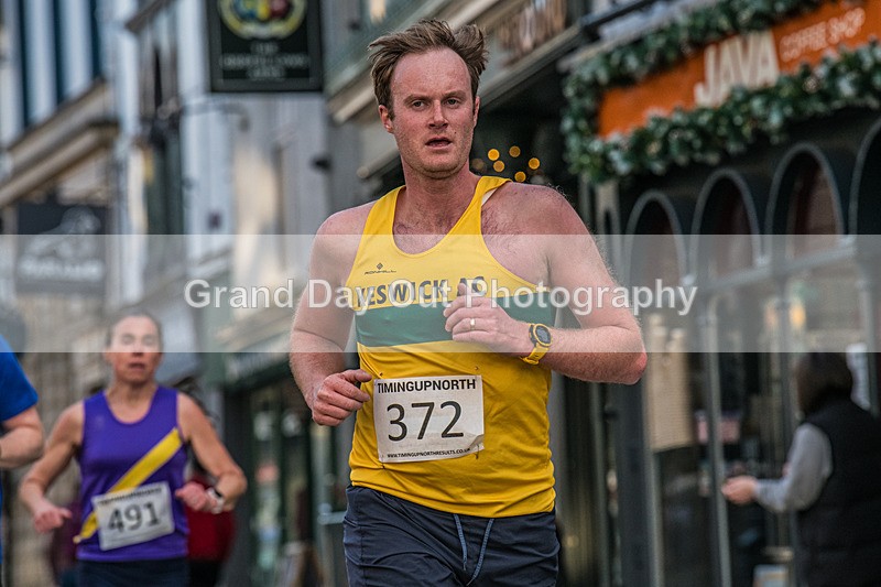 Keswick RTH-425 - Keswick AC Round The Houses Road Race Wednesday 24th April 2024