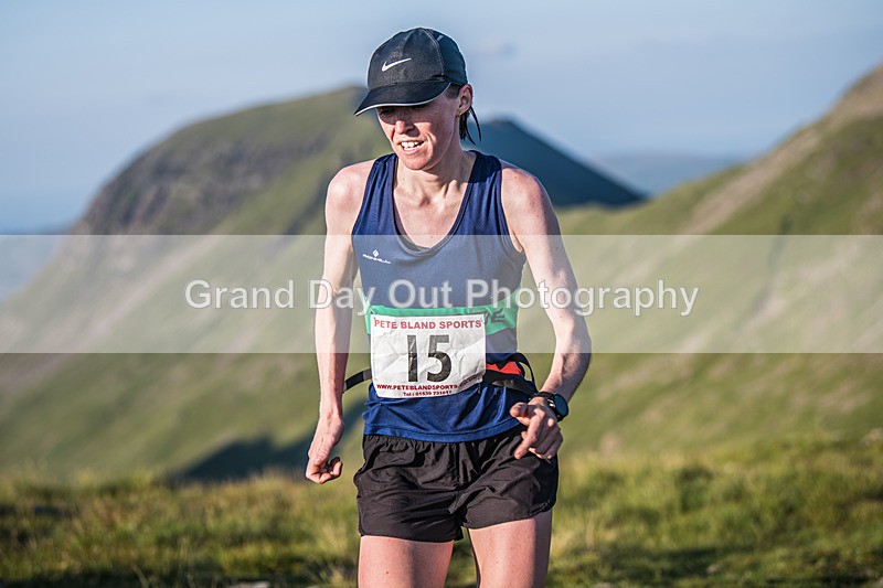 Seat Sandal-102 - Seat Sandal Fell Race Wednesday 8th July 2026